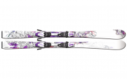 Горные лыжи Fischer KOA 73 RF MY STYLE+V9 MY STYLE